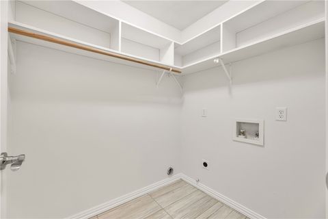 Tiny photo for 1306 Chesapeake Court, College Station, TX 77845 (MLS # 26007083)