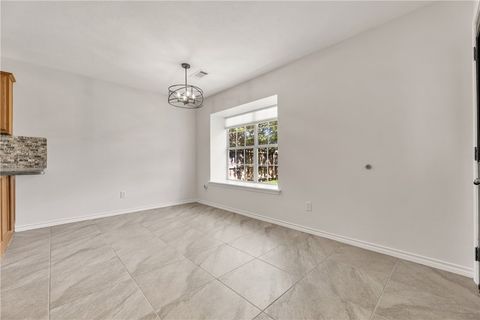 Tiny photo for 1306 Chesapeake Court, College Station, TX 77845 (MLS # 26007083)