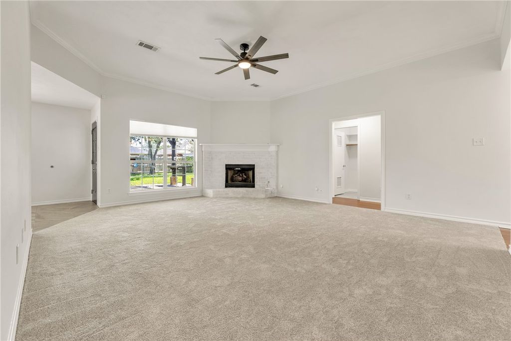 Photo of 1306 Chesapeake Court, College Station, TX 77845 (MLS # 26007083)