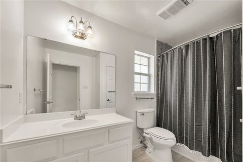 Tiny photo for 1306 Chesapeake Court, College Station, TX 77845 (MLS # 26007083)