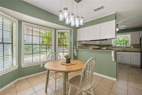 Tiny photo for 8711 Bent Tree Drive, College Station, TX 77845 (MLS # 26004530)