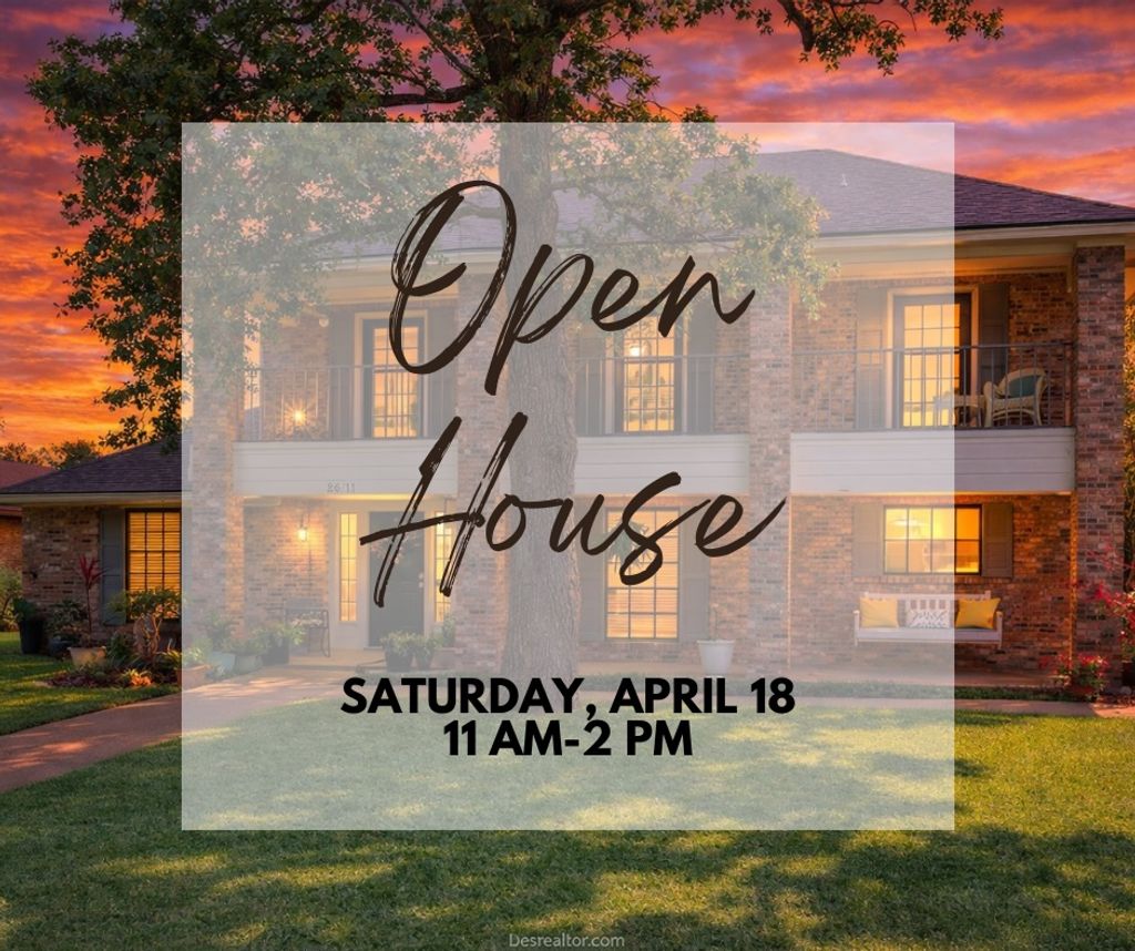 Photo of 8711 Bent Tree Drive, College Station, TX 77845 (MLS # 26004530)