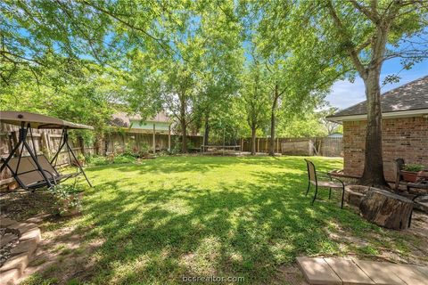 Tiny photo for 8711 Bent Tree Drive, College Station, TX 77845 (MLS # 26004530)