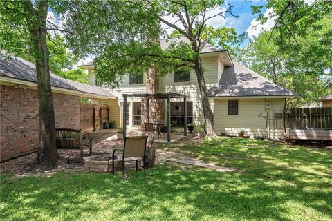 Tiny photo for 8711 Bent Tree Drive, College Station, TX 77845 (MLS # 26004530)