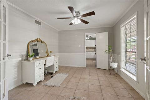 Tiny photo for 8711 Bent Tree Drive, College Station, TX 77845 (MLS # 26004530)