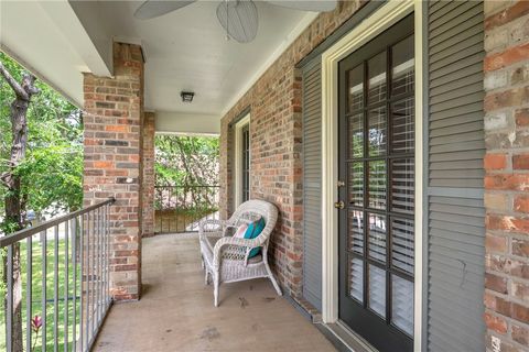 Tiny photo for 8711 Bent Tree Drive, College Station, TX 77845 (MLS # 26004530)