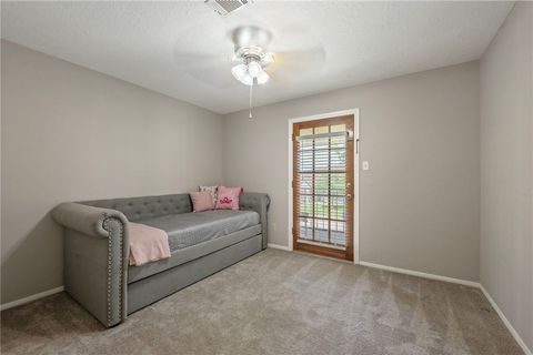 Tiny photo for 8711 Bent Tree Drive, College Station, TX 77845 (MLS # 26004530)