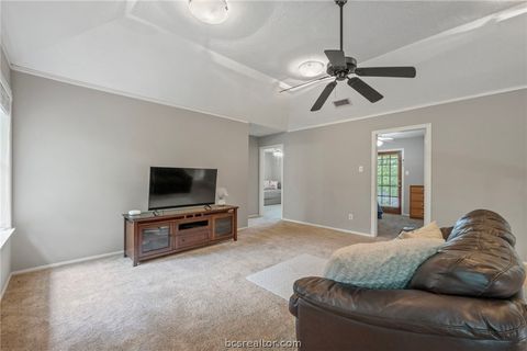 Tiny photo for 8711 Bent Tree Drive, College Station, TX 77845 (MLS # 26004530)