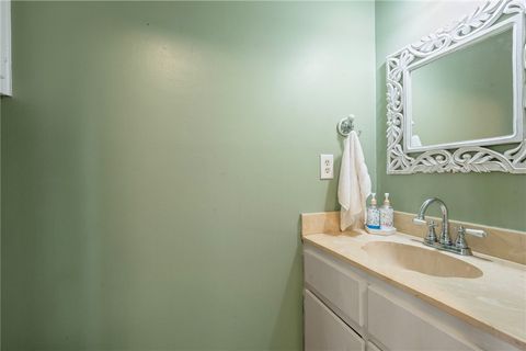 Tiny photo for 8711 Bent Tree Drive, College Station, TX 77845 (MLS # 26004530)