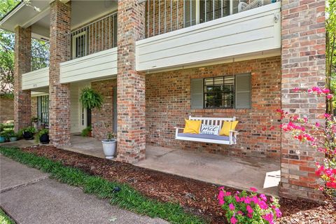 Tiny photo for 8711 Bent Tree Drive, College Station, TX 77845 (MLS # 26004530)