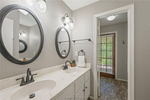 Tiny photo for 8711 Bent Tree Drive, College Station, TX 77845 (MLS # 26004530)
