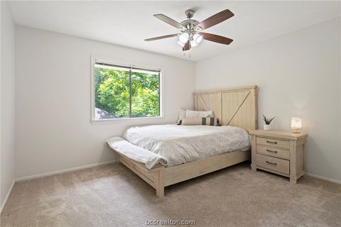Tiny photo for 8711 Bent Tree Drive, College Station, TX 77845 (MLS # 26004530)