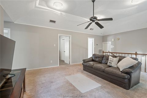 Tiny photo for 8711 Bent Tree Drive, College Station, TX 77845 (MLS # 26004530)