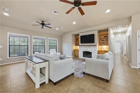 Tiny photo for 13772 County Road 175, Iola, TX 77861 (MLS # 26001198)