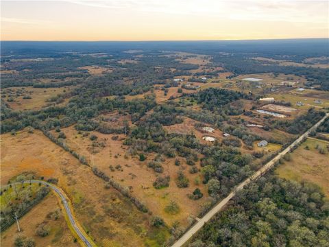 Tiny photo for 13772 County Road 175, Iola, TX 77861 (MLS # 26001198)