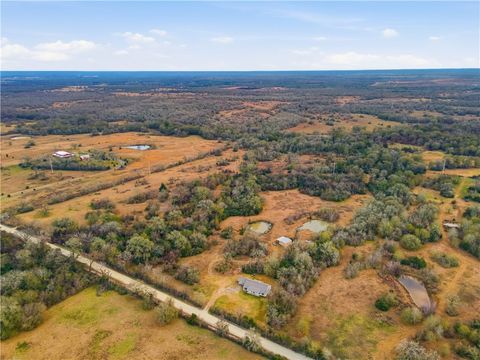 Tiny photo for 13772 County Road 175, Iola, TX 77861 (MLS # 26001198)