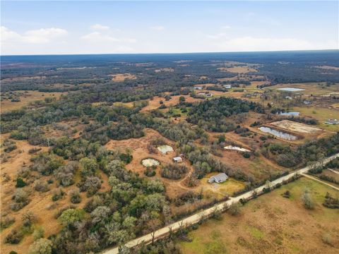 Tiny photo for 13772 County Road 175, Iola, TX 77861 (MLS # 26001198)