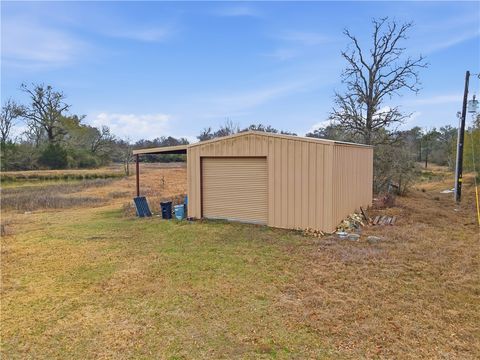 Tiny photo for 13772 County Road 175, Iola, TX 77861 (MLS # 26001198)