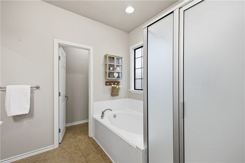 Tiny photo for 13772 County Road 175, Iola, TX 77861 (MLS # 26001198)