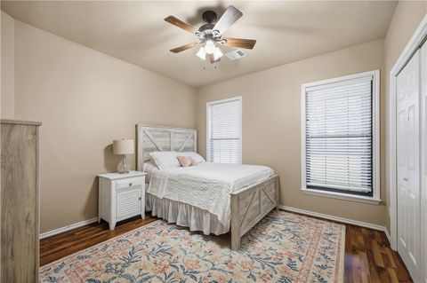 Tiny photo for 13772 County Road 175, Iola, TX 77861 (MLS # 26001198)