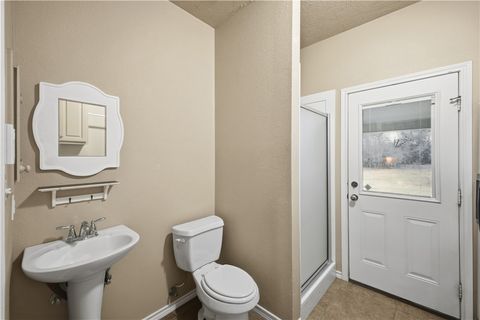 Tiny photo for 13772 County Road 175, Iola, TX 77861 (MLS # 26001198)