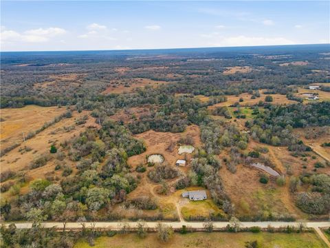 Photo of 13772 County Road 175, Iola, TX 77861 (MLS # 26001198)
