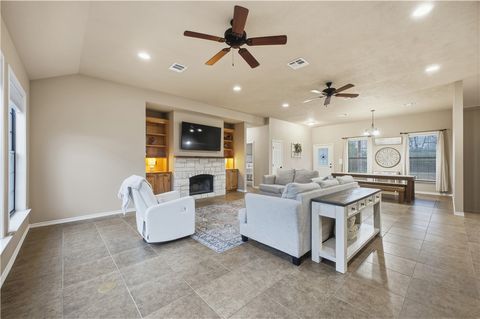 Tiny photo for 13772 County Road 175, Iola, TX 77861 (MLS # 26001198)