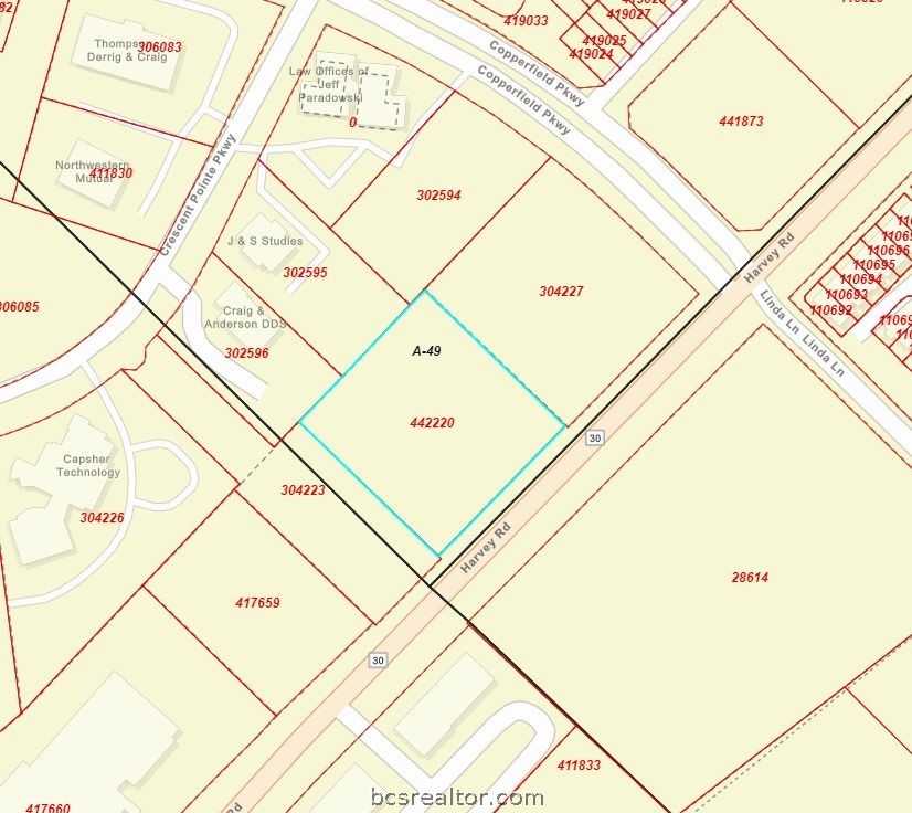 College Station, Texas 77845, United States, ,Commercial,Active,53903