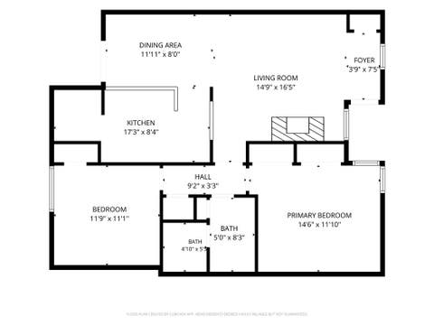 Tiny photo for 2800 Longmire Drive #9, College Station, TX 77845 (MLS # 26009521)