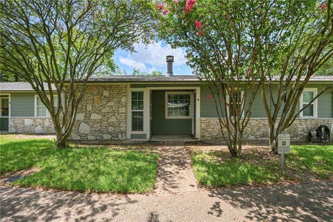 Tiny photo for 2800 Longmire Drive #9, College Station, TX 77845 (MLS # 26009521)