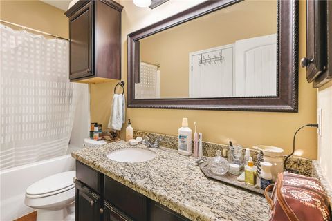 Tiny photo for 221 Capps Drive, College Station, TX 77845 (MLS # 26001057)