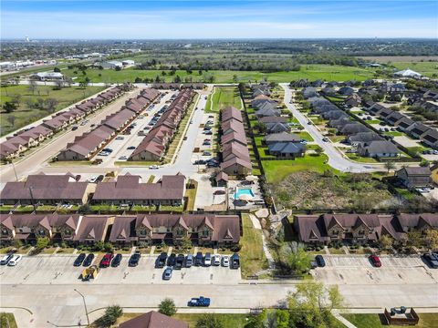 Tiny photo for 221 Capps Drive, College Station, TX 77845 (MLS # 26001057)