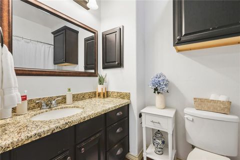 Tiny photo for 221 Capps Drive, College Station, TX 77845 (MLS # 26001057)