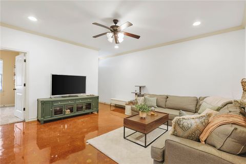Tiny photo for 221 Capps Drive, College Station, TX 77845 (MLS # 26001057)