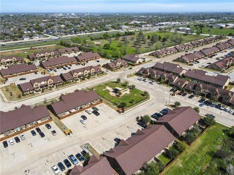 Tiny photo for 221 Capps Drive, College Station, TX 77845 (MLS # 26001057)