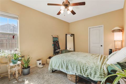 Tiny photo for 221 Capps Drive, College Station, TX 77845 (MLS # 26001057)