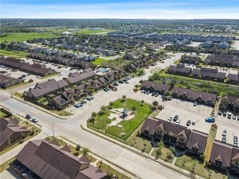 Tiny photo for 221 Capps Drive, College Station, TX 77845 (MLS # 26001057)