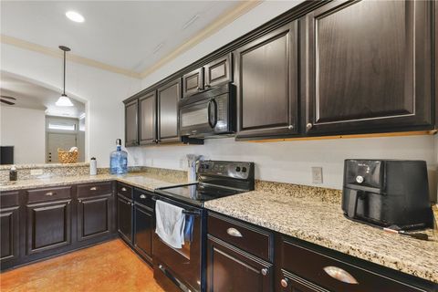 Tiny photo for 221 Capps Drive, College Station, TX 77845 (MLS # 26001057)