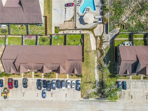 Tiny photo for 221 Capps Drive, College Station, TX 77845 (MLS # 26001057)