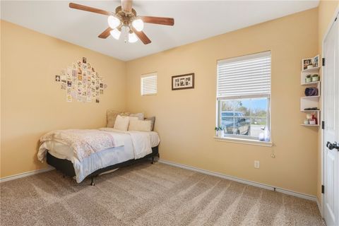 Tiny photo for 221 Capps Drive, College Station, TX 77845 (MLS # 26001057)