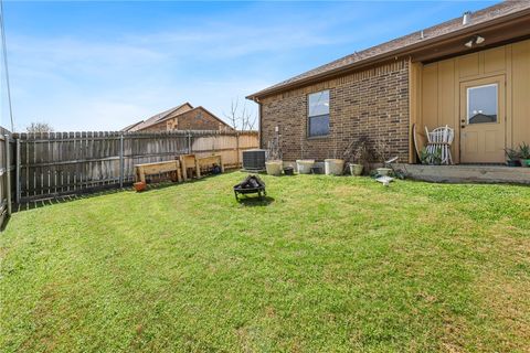 Tiny photo for 221 Capps Drive, College Station, TX 77845 (MLS # 26001057)