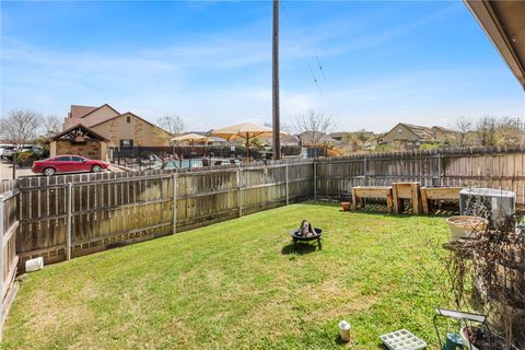 Tiny photo for 221 Capps Drive, College Station, TX 77845 (MLS # 26001057)