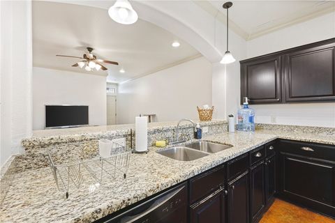Tiny photo for 221 Capps Drive, College Station, TX 77845 (MLS # 26001057)