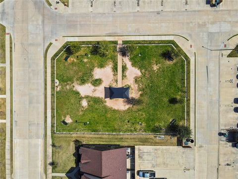 Tiny photo for 221 Capps Drive, College Station, TX 77845 (MLS # 26001057)