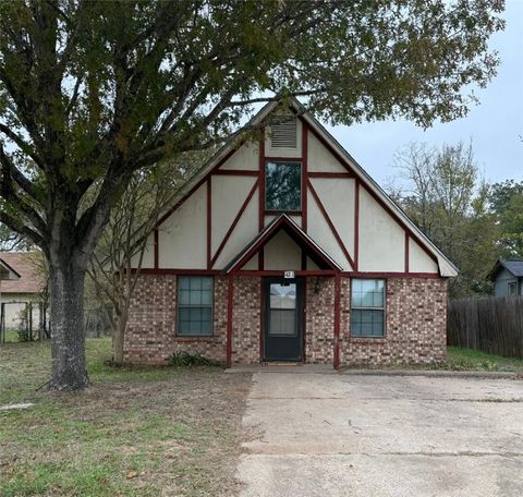 Tiny photo for 4211 Marsh Street, Bryan, TX 77803 (MLS # 25012827)