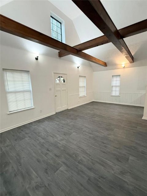 Tiny photo for 4211 Marsh Street, Bryan, TX 77803 (MLS # 25012827)