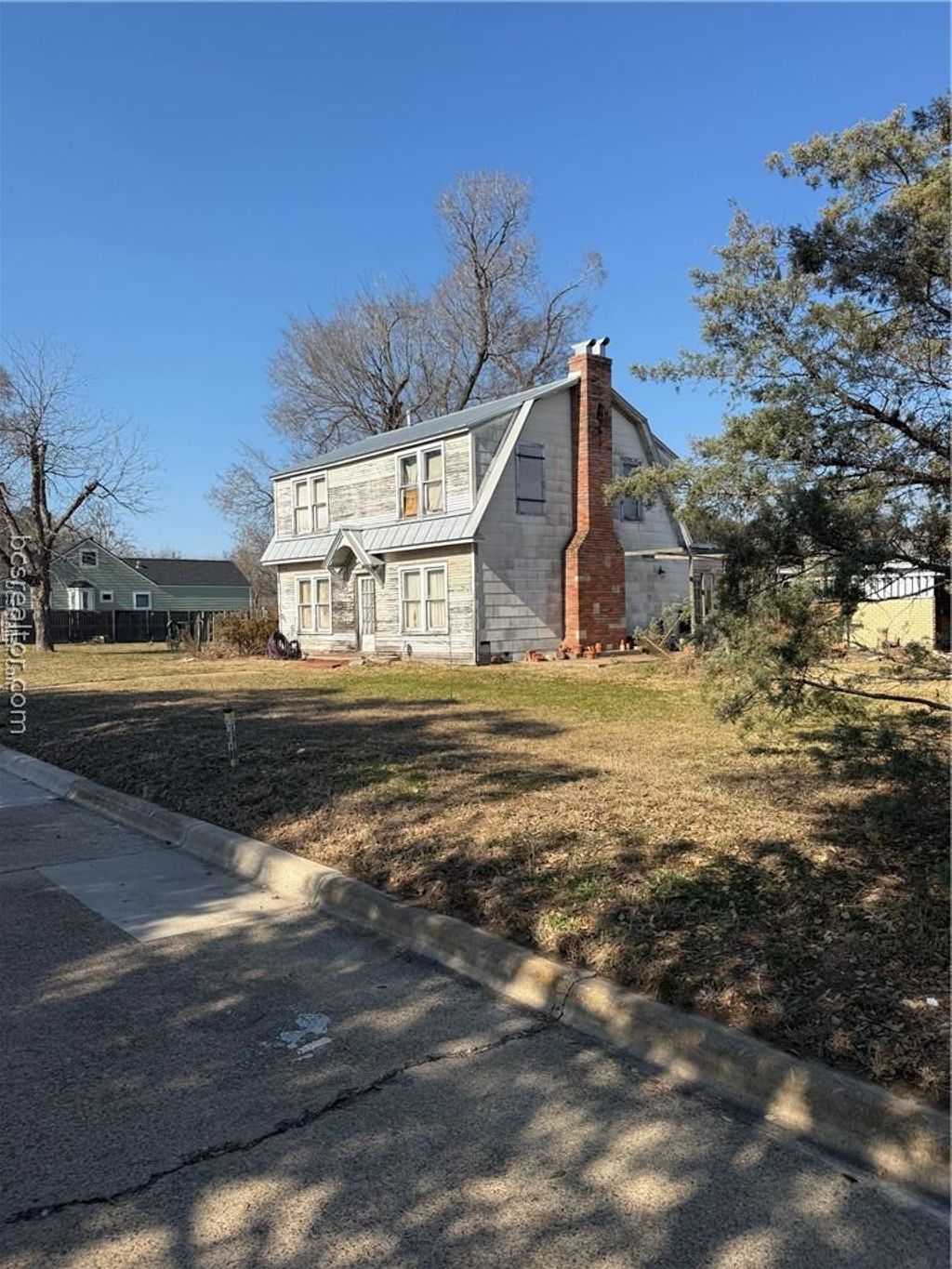 Photo of 1212 E 28th Street, Bryan, TX 77803 (MLS # 26005984)