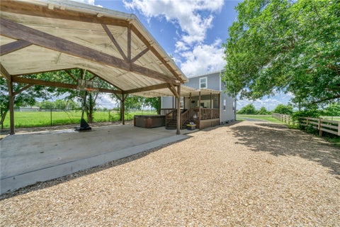 Tiny photo for 3266 FAZZINO LANE LN, Bryan, TX 77807 (MLS # 26007276)