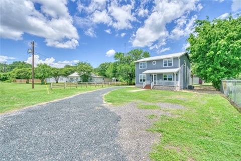 Tiny photo for 3266 FAZZINO LANE LN, Bryan, TX 77807 (MLS # 26007276)