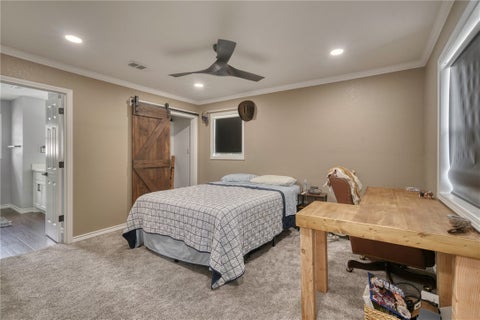 Tiny photo for 3266 FAZZINO LANE LN, Bryan, TX 77807 (MLS # 26007276)